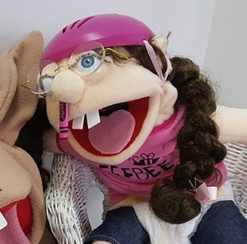jeffy puppet walmart